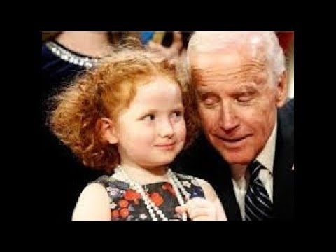 Creepy Joe Biden