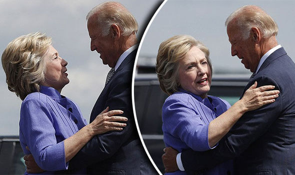 Creepy Joe Biden