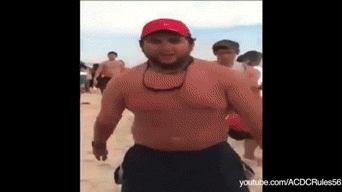 spring break funny gif - youtube.comACDCRules56