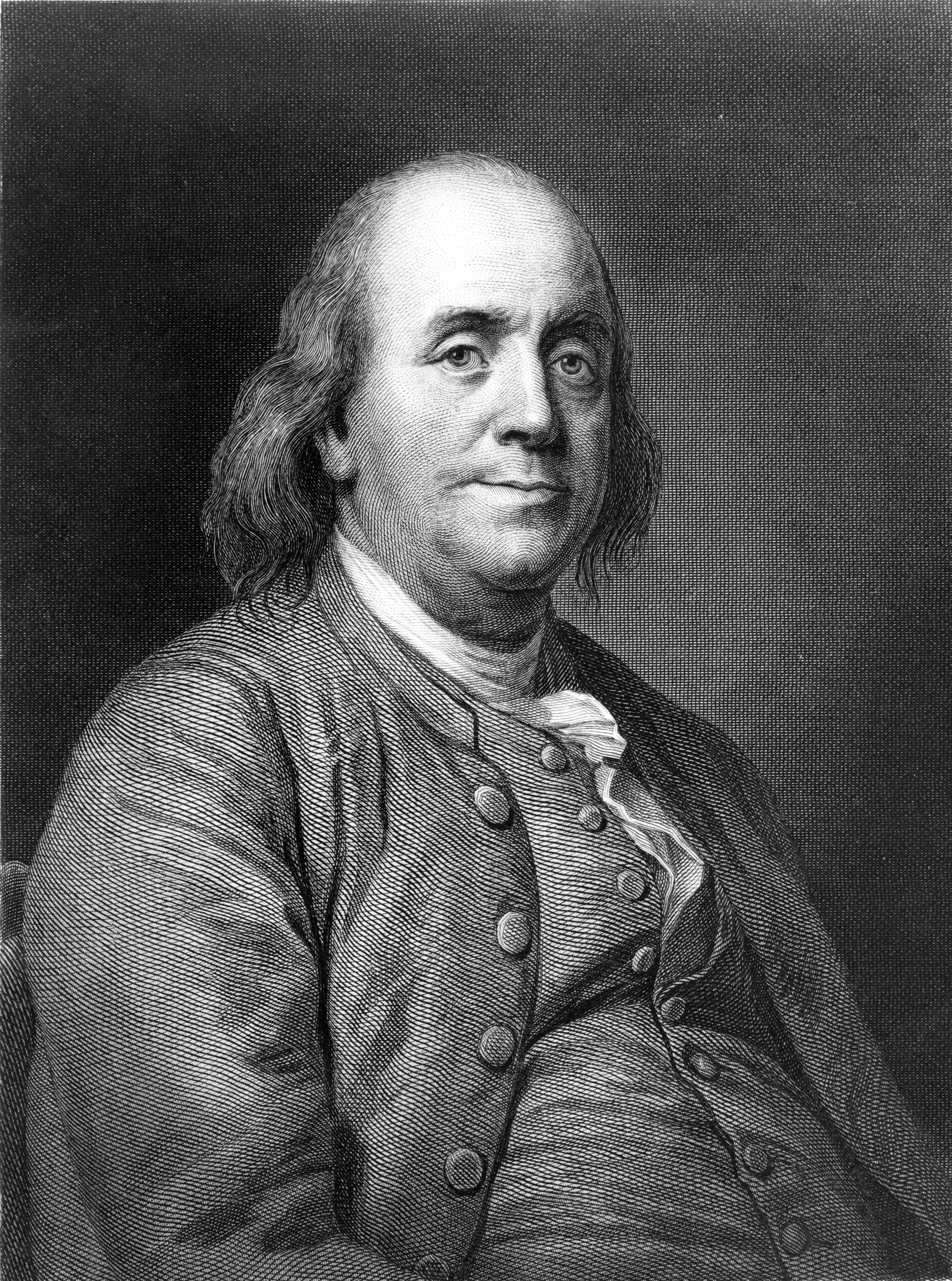 "Those who would give up essential liberty, to purchase a little temporary safety, deserve neither liberty nor safety."