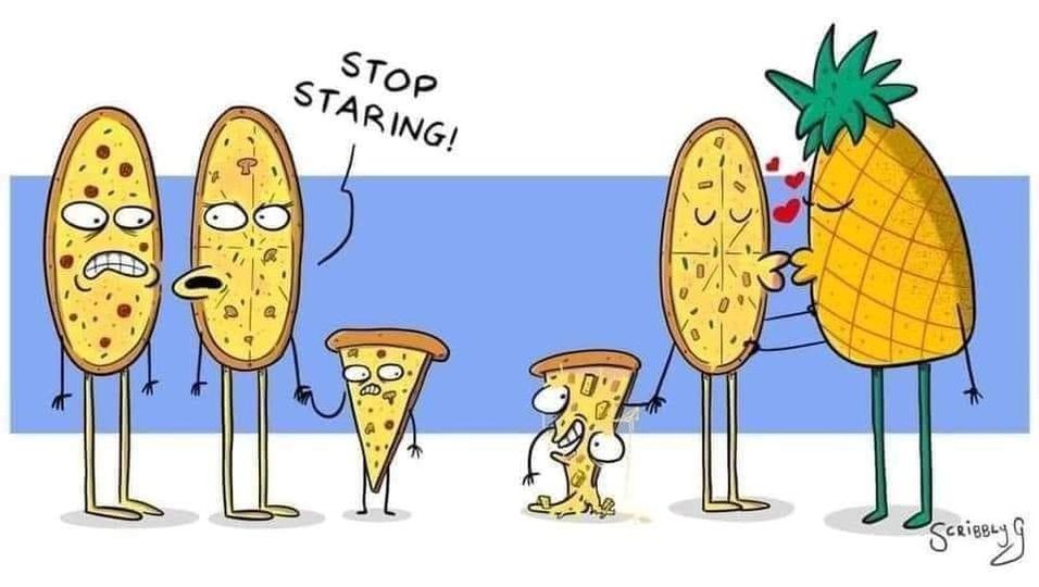 Photograph - Stop Staring!