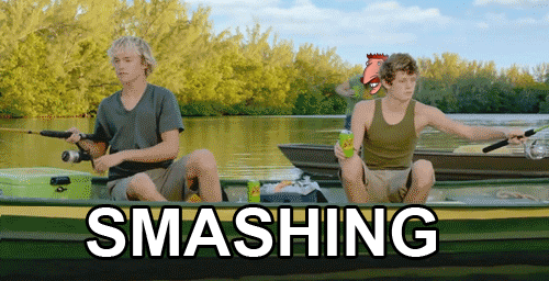 Dantes Wings Gifs n Things