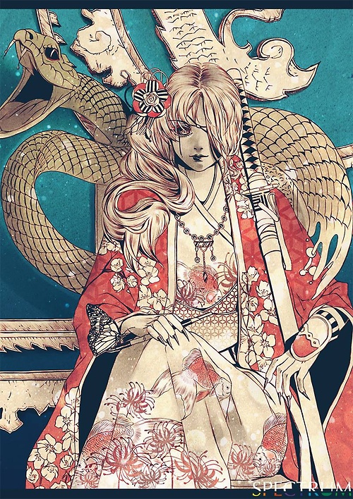 Dantes Wings Gifs n Things