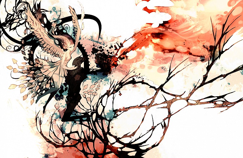 Dantes Wings Gifs n Things