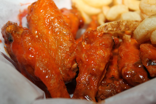 Dantes Wings Gifs n Things