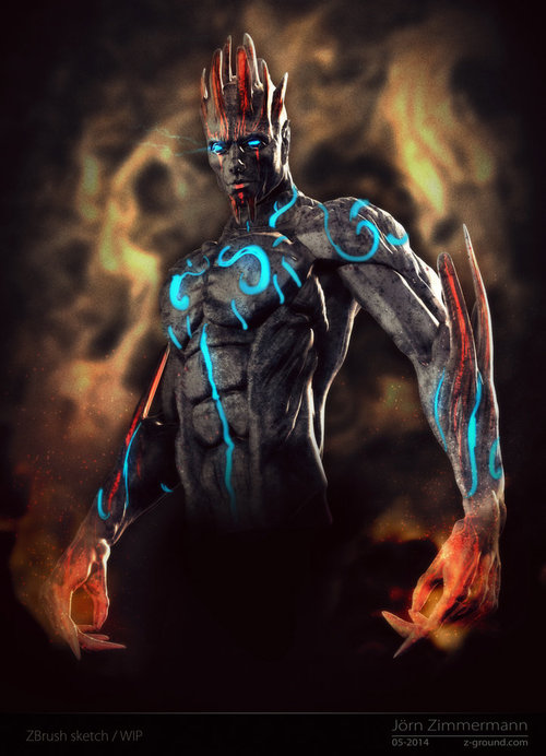 Dantes Wings Gifs n Things