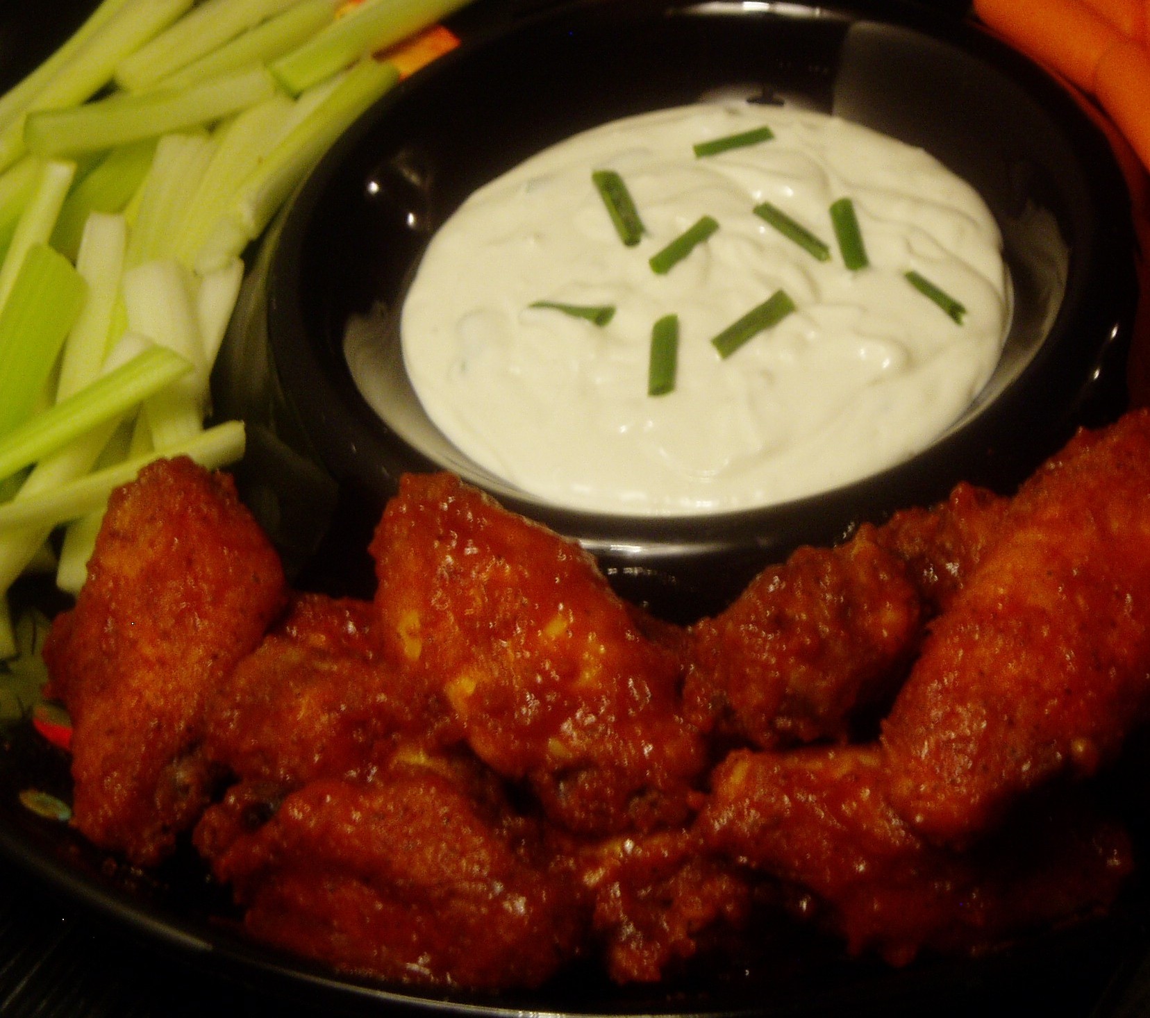 Dantes Wings Gifs n Things