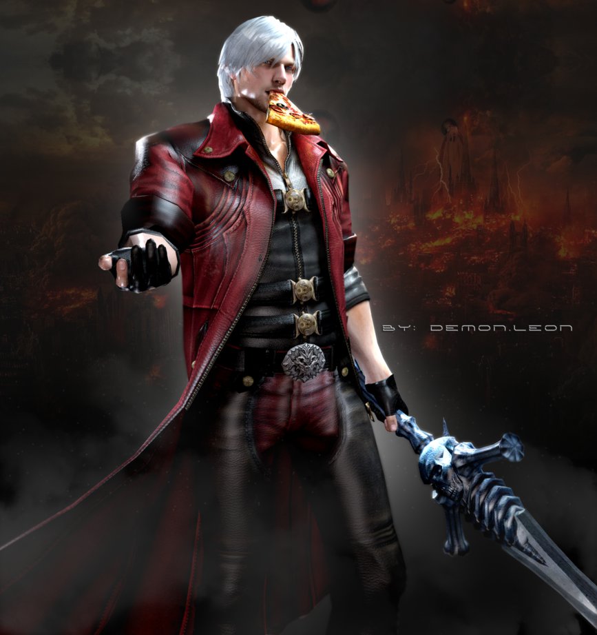 Dantes Wings Gifs n Things