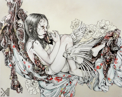 Dantes Wings Gifs n Things