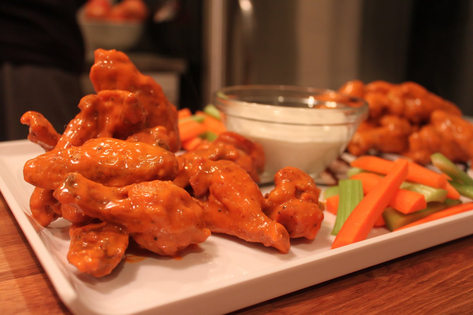 Dantes Wings Gifs n Things