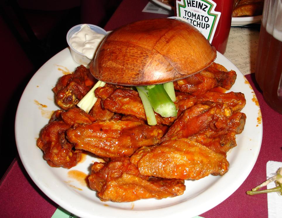 Dantes Wings Gifs n Things