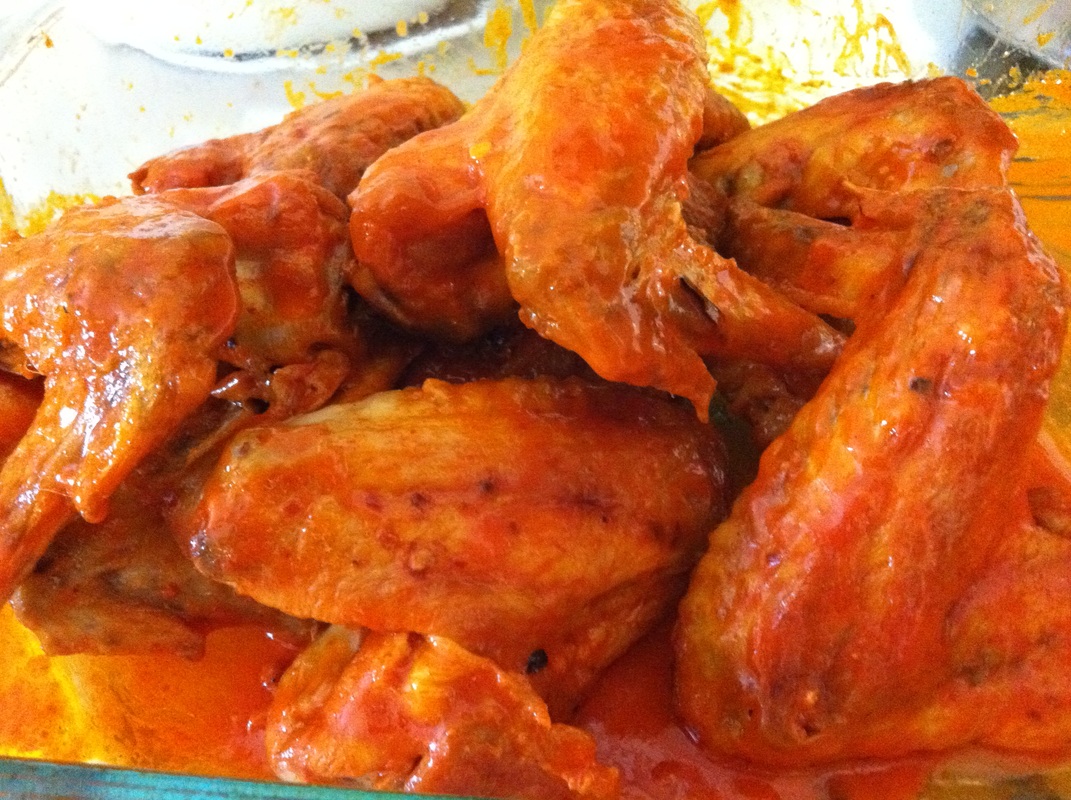 Dantes Wings Gifs n Things