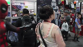 Dantes Wings Gifs n Things