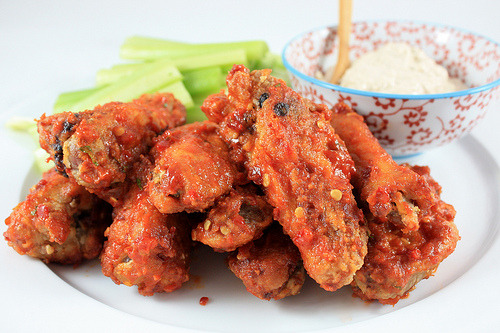 Dantes Wings Gifs n Things