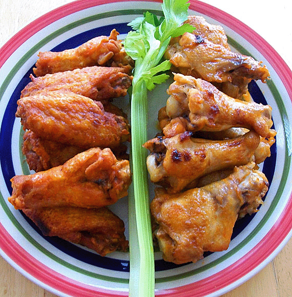 Dantes Wings Gifs n Things