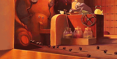 Dantes Wings Gifs n Things