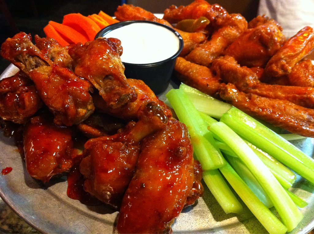 Dantes Wings Gifs n Things