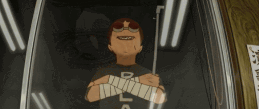 Dante's Wings Gifs n Things #532