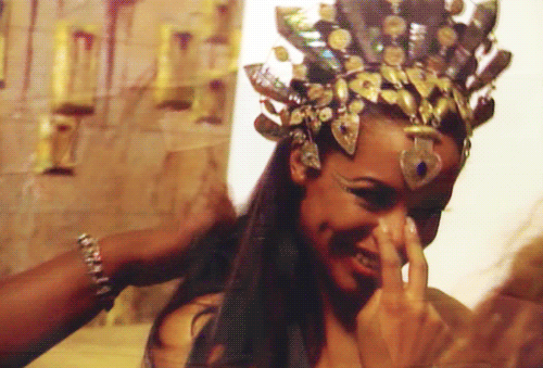 akasha queen of the damned gif