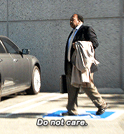 dont care stanley - Do not care.