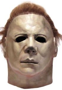 halloween horror movie mask