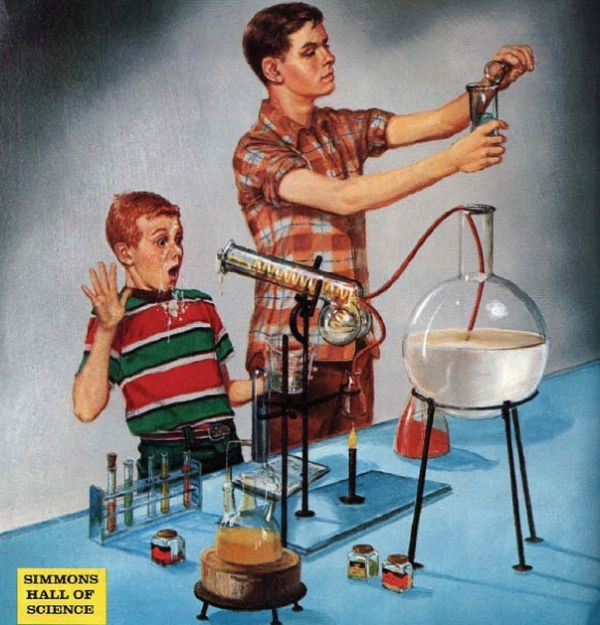 No Relevance Intended