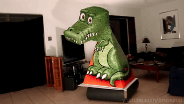 No Relevance Intended