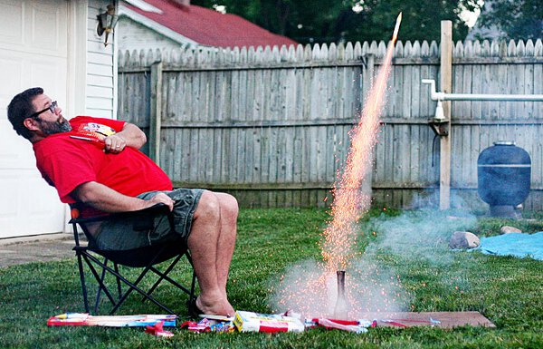 No Relevance Intended