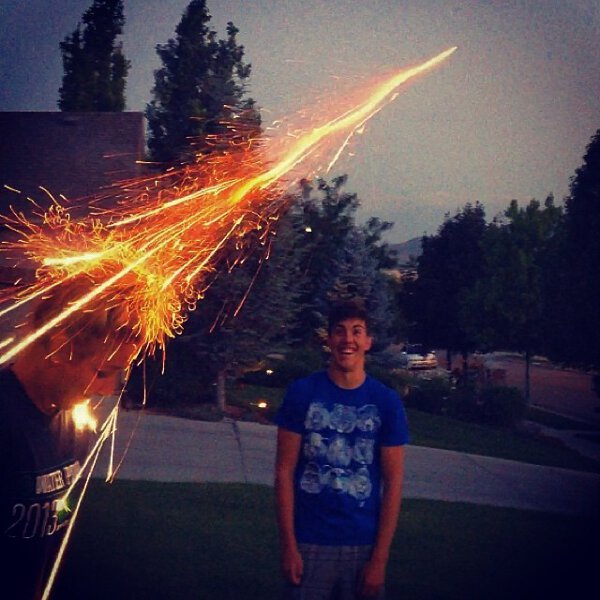 No Relevance Intended