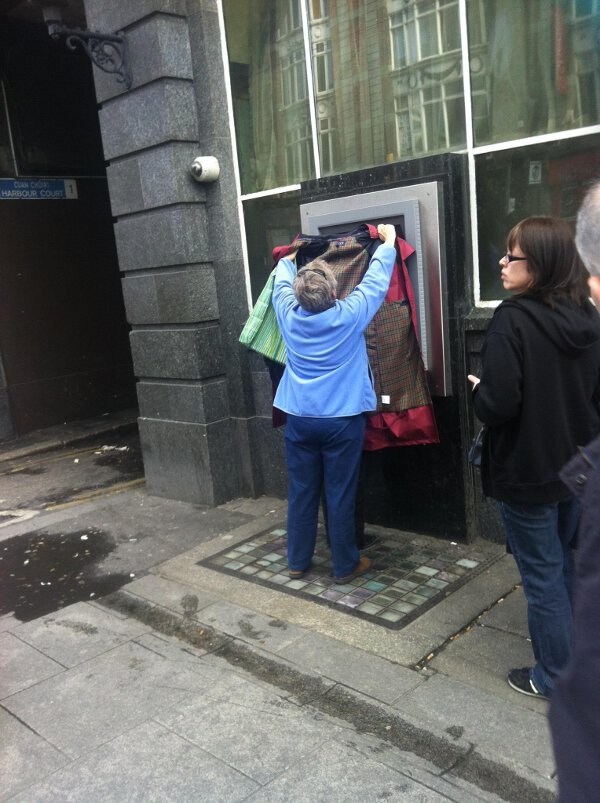 No Relevance Intended