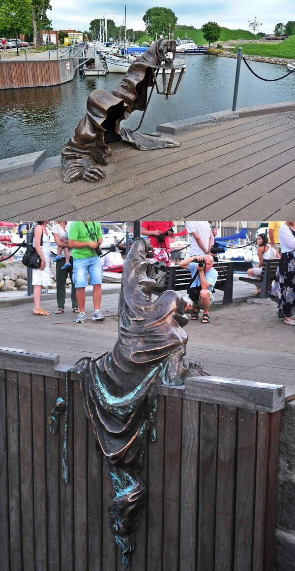 No Relevance Intended