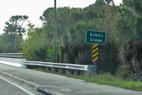 No Relevance Intended