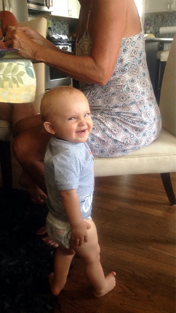 No Relevance Intended