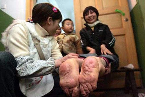 No Relevance Intended