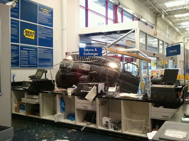 No Relevance Intended