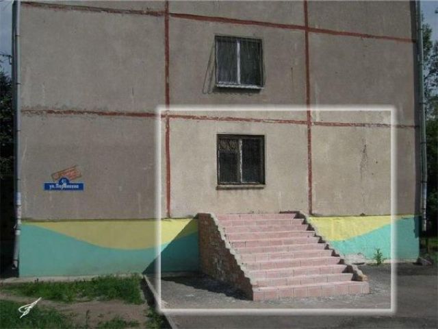Meanwhile In Russia...