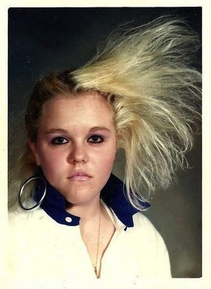 bad 80s hairstyles