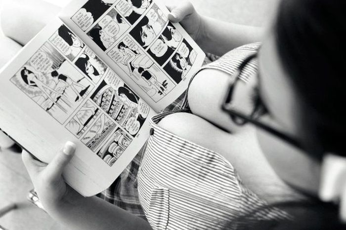 No Relevance Intended