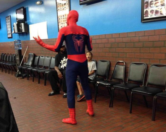 No Relevance Intended