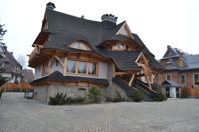 No Relevance Intended