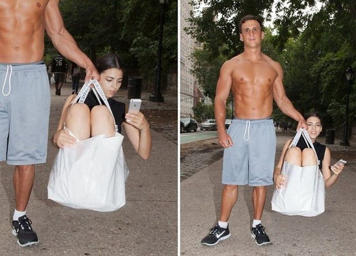 No Relevance Intended