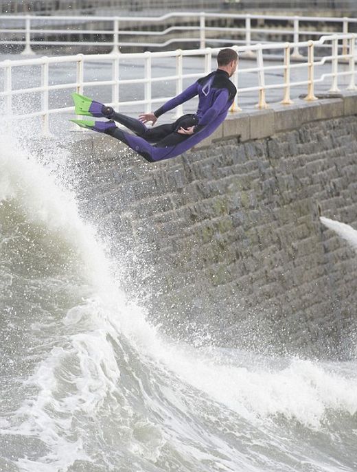 No Relevance Intended