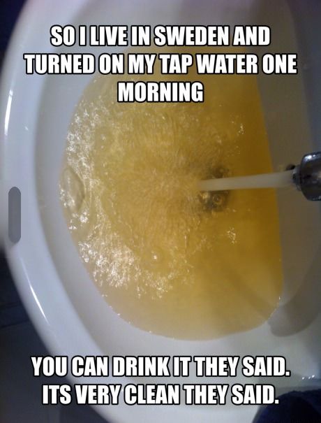 No Relevance Intended