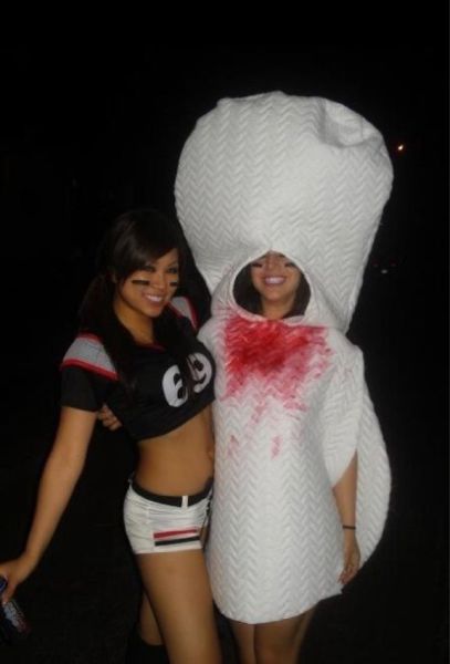 No Relevance Intended