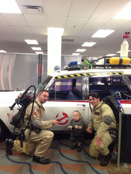 No Relevance Intended