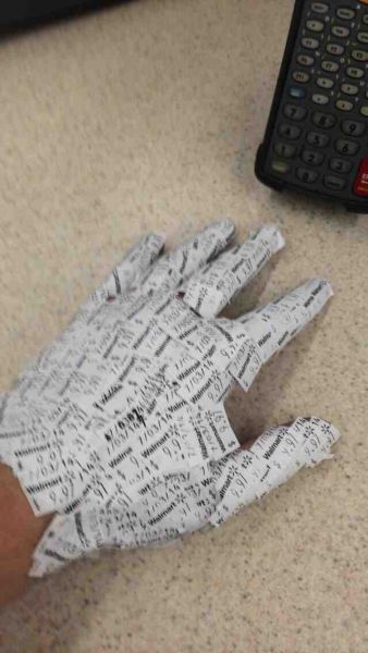 No Relevance Intended