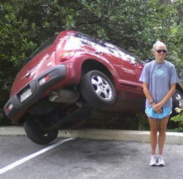 No Relevance Intended