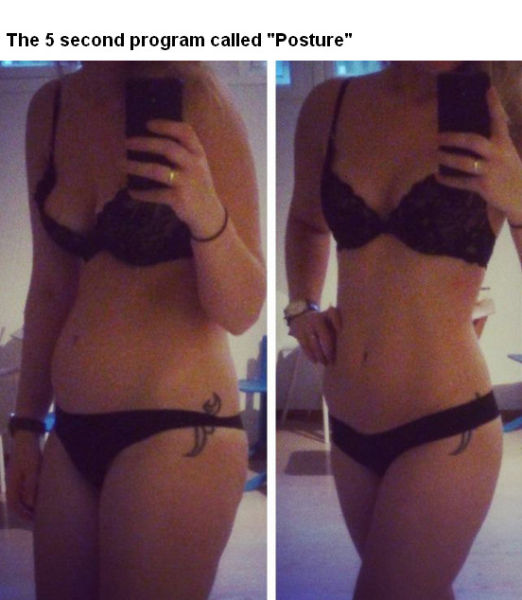 No Relevance Intended