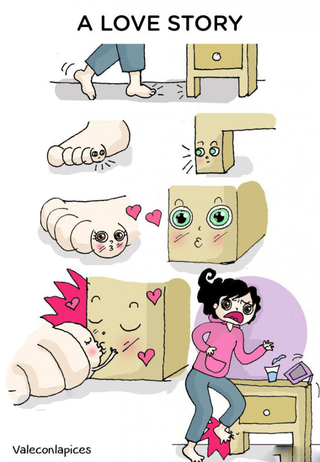 No Relevance Intended