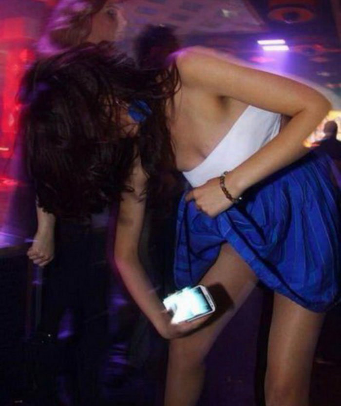 No Relevance Intended